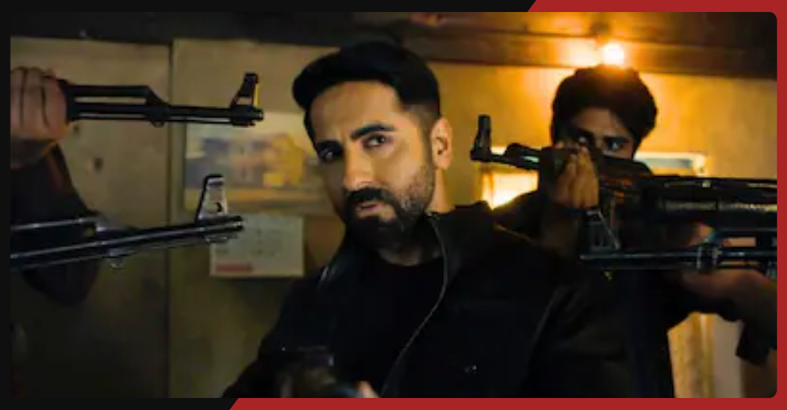 Udta Teer Box Office Collection Day 2: आयुष्मान खुराना की फिल्म ने दो दिनों में कमाए ₹11.35 करोड़